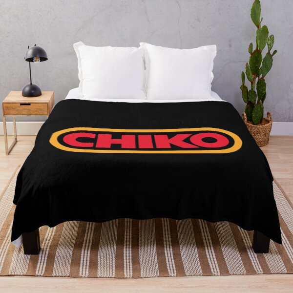 Item preview, Chiko Roll Logo Merchandise designed and sold by Soykot.