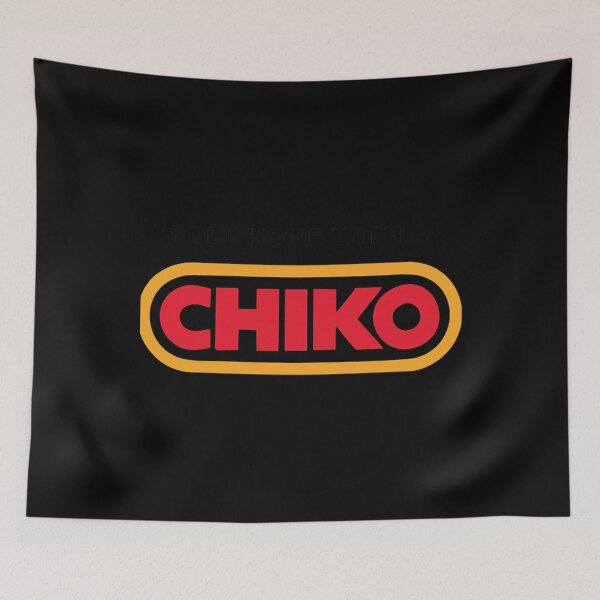 Item preview, Chiko Roll Logo Merchandise designed and sold by Soykot.
