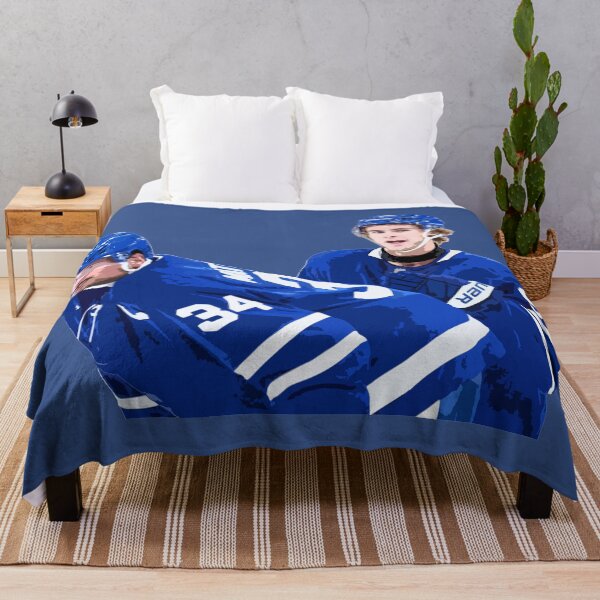 Item preview, Auston Matthews & Gavin McKenna designed and sold by raffrasta.