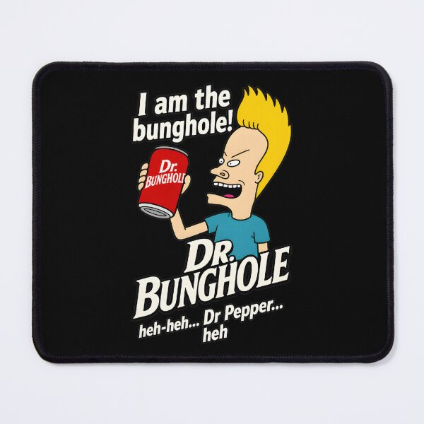 Item preview, I am the Bunghole Funny Cartoon Soda designed and sold by Orchidarcanum.