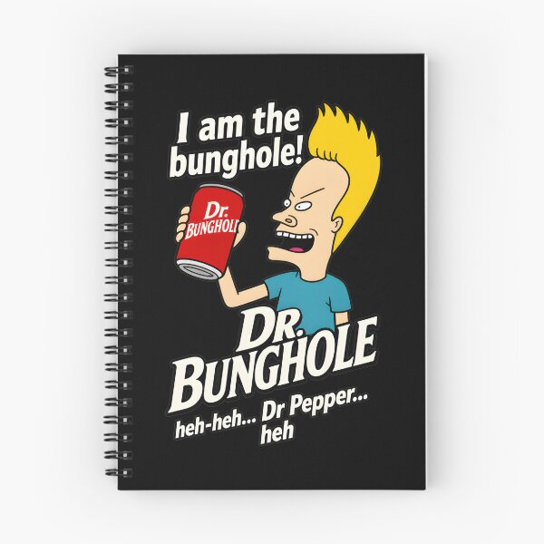 Item preview, I am the Bunghole Funny Cartoon Soda  designed and sold by Orchidarcanum.