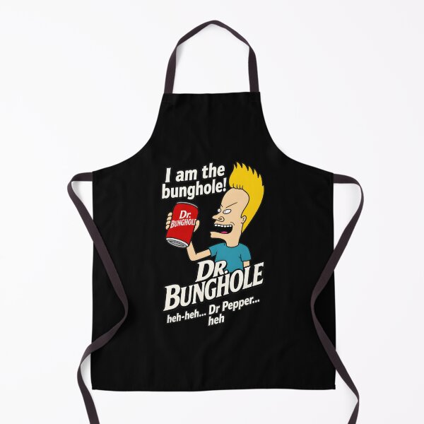 Item preview, I am the Bunghole Funny Cartoon Soda  designed and sold by Orchidarcanum.