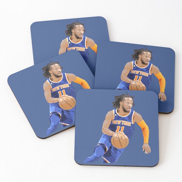 Item preview, Jalen Brunson designed and sold by raffrasta.