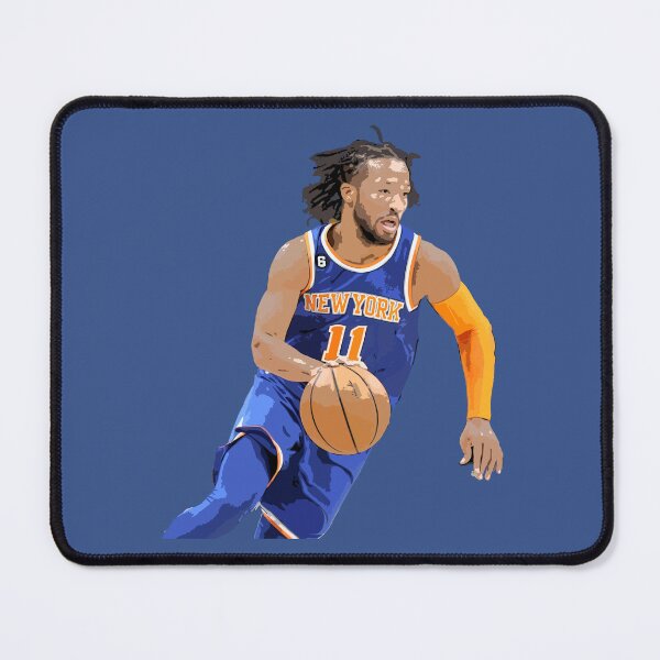 Item preview, Jalen Brunson designed and sold by raffrasta.