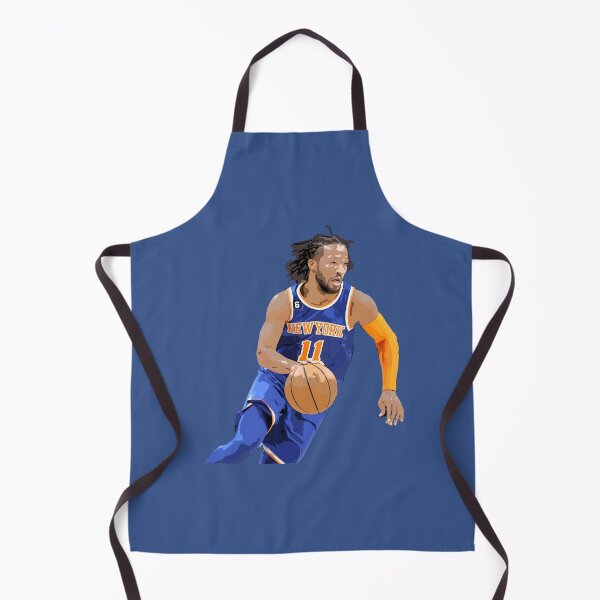 Item preview, Jalen Brunson designed and sold by raffrasta.