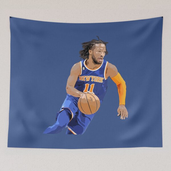 Item preview, Jalen Brunson designed and sold by raffrasta.
