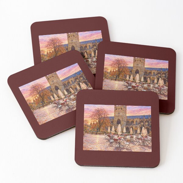 Item preview, Exeter Cathedral designed and sold by Evelina77swiss.
