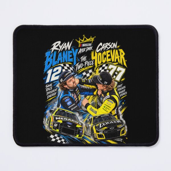 Item preview, Carson-Hocevar designed and sold by bretportmarow.