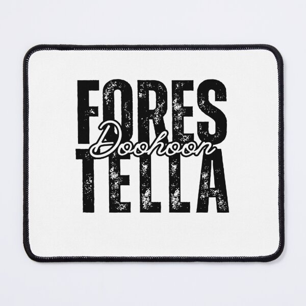 Item preview, Forestella designed and sold by ItGirlTheraphy.