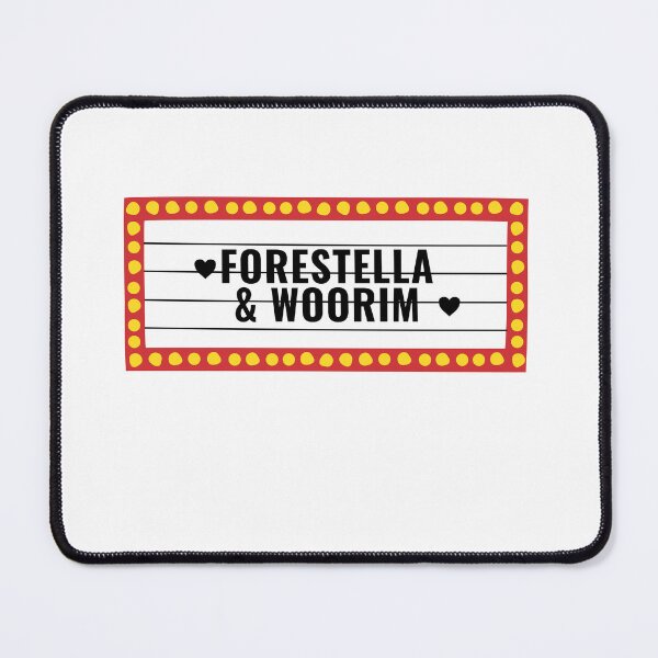 Item preview, Forestella designed and sold by ItGirlTheraphy.