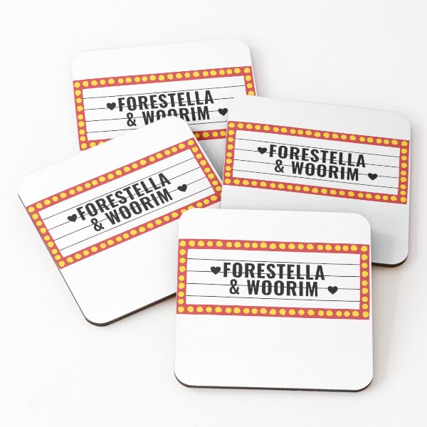 Item preview, Forestella designed and sold by ItGirlTheraphy.