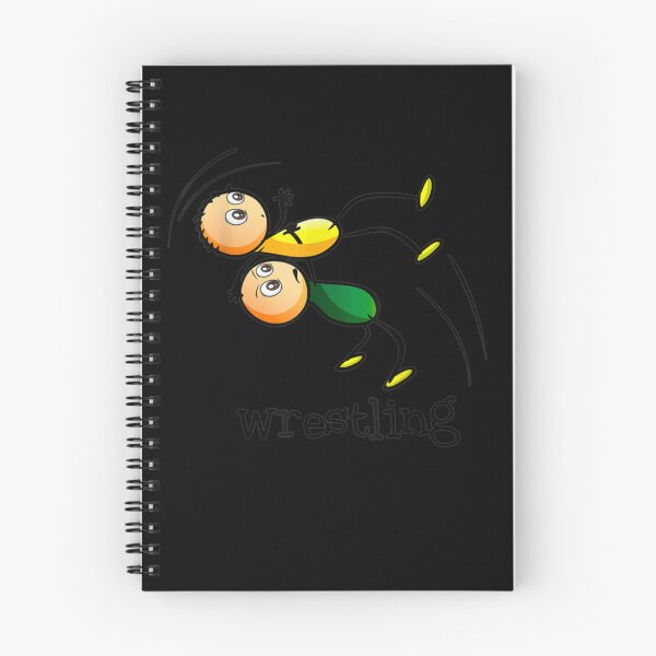 Item preview, Wrestling Stickman Kick Boxing Sports Team Club Judo Karate  designed and sold by nicoalameda5.
