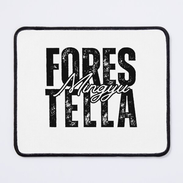 Item preview, Forestella designed and sold by ItGirlTheraphy.