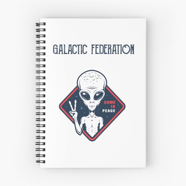 Item preview, Galactic Federation  designed and sold by FinleyFamilyDes.