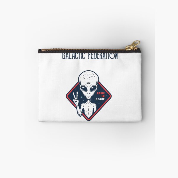 Item preview, Galactic Federation  designed and sold by FinleyFamilyDes.