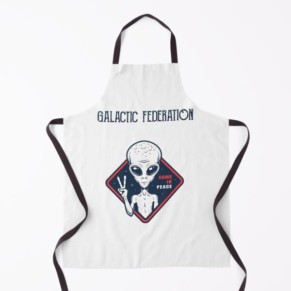 Item preview, Galactic Federation  designed and sold by FinleyFamilyDes.