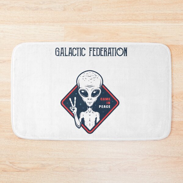 Item preview, Galactic Federation  designed and sold by FinleyFamilyDes.