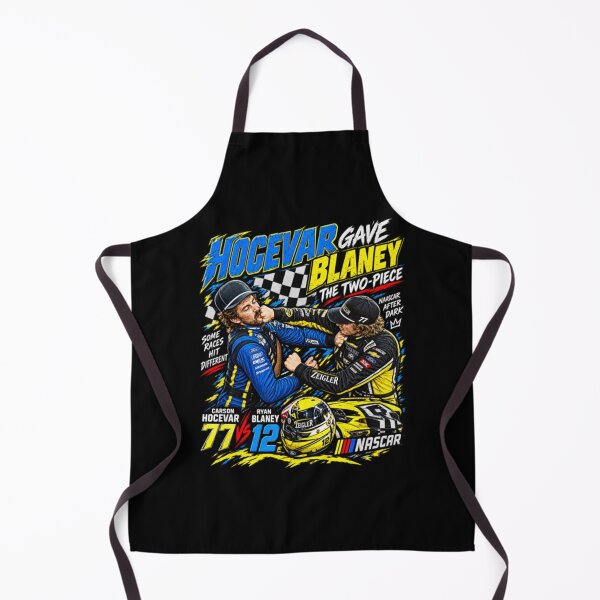 Item preview, Carson Hocevar designed and sold by bretportmarow.