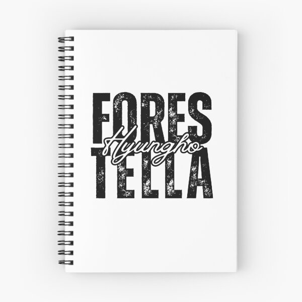 Item preview, Forestella designed and sold by ItGirlTheraphy.