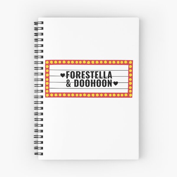 Item preview, Forestella designed and sold by ItGirlTheraphy.