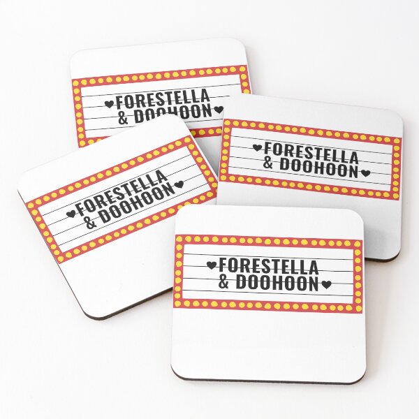 Item preview, Forestella designed and sold by ItGirlTheraphy.