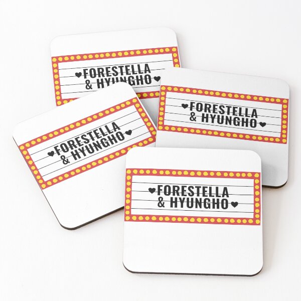 Item preview, Forestella designed and sold by ItGirlTheraphy.