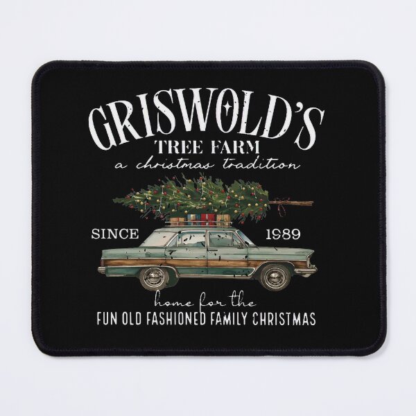 Item preview, Griswold Christmas Tshirts You Serious Clark Christmas Vacation Movie designed and sold by welshverniceABC.