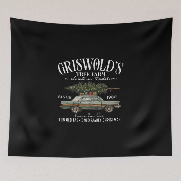 Item preview, Griswold Christmas Tshirts You Serious Clark Christmas Vacation Movie designed and sold by welshverniceABC.