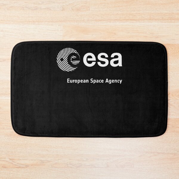 Item preview, ESAA European Space Agency Space Science designed and sold by beetlechds.