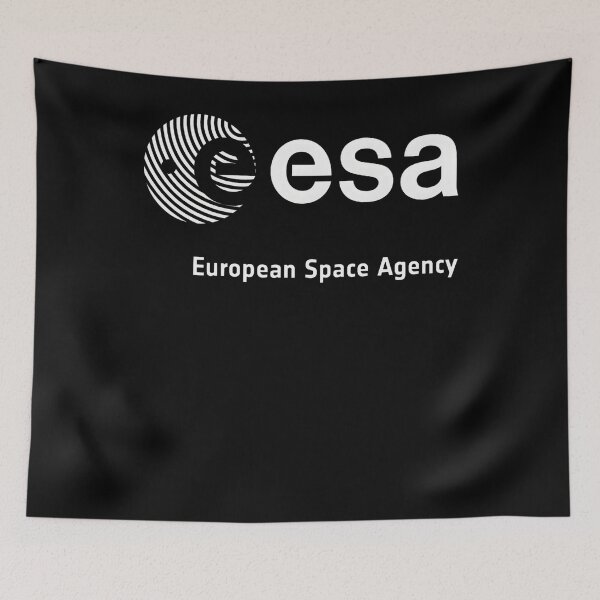 Item preview, ESAA European Space Agency Space Science designed and sold by beetlechds.