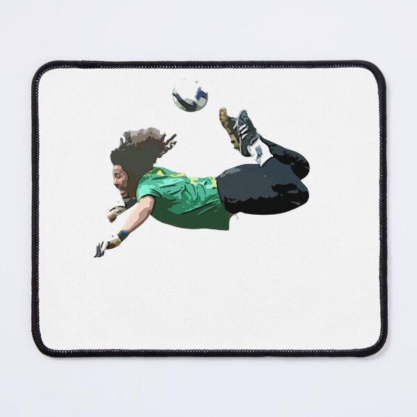Item preview, René Higuita Scorpion designed and sold by raffrasta.