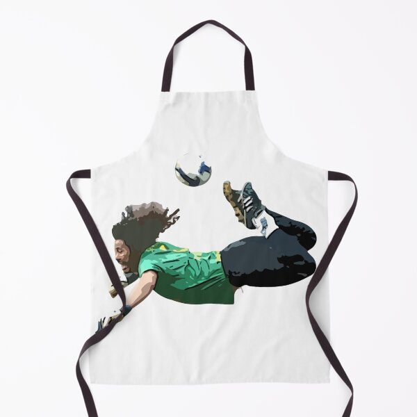 Item preview, René Higuita Scorpion designed and sold by raffrasta.