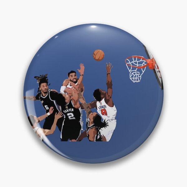 Item preview, OG Anunoby Tip in the Finals designed and sold by raffrasta.