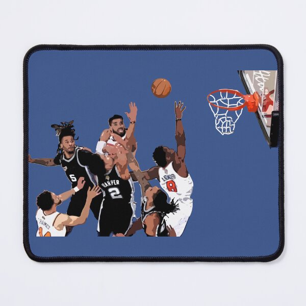 Item preview, OG Anunoby Tip in the Finals designed and sold by raffrasta.