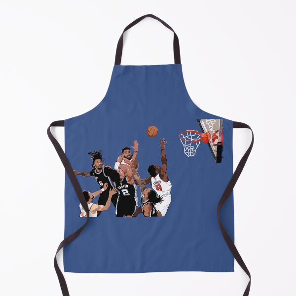 Item preview, OG Anunoby Tip in the Finals designed and sold by raffrasta.