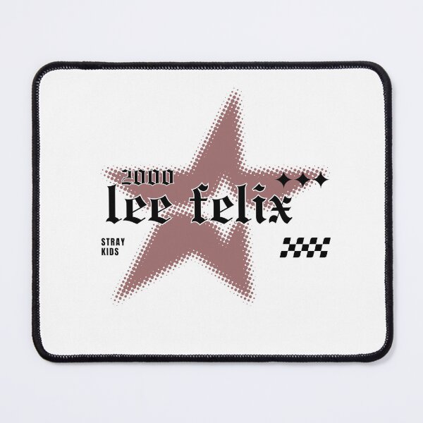 Item preview, Skz lee felix designed and sold by ItGirlTheraphy.