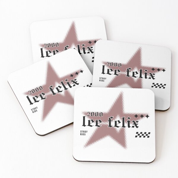 Item preview, Skz lee felix designed and sold by ItGirlTheraphy.