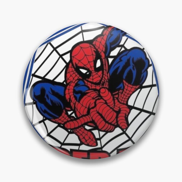 Item preview, Spider man designed and sold by Dilshan Chathuranga.