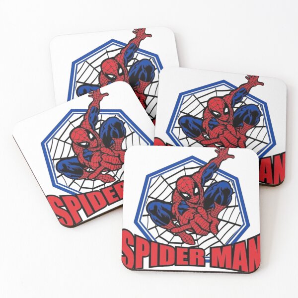 Item preview, Spider man designed and sold by Dilshan Chathuranga.