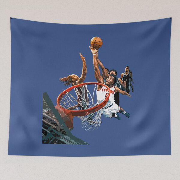 Item preview, OG Anunoby Tip in the Finals designed and sold by raffrasta.