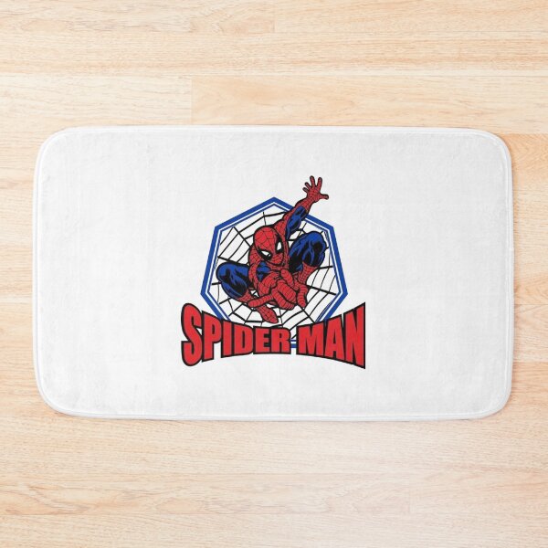 Item preview, Spider man designed and sold by Dilshan Chathuranga.