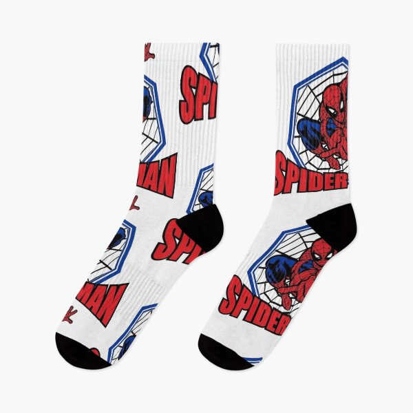 Item preview, Spider man designed and sold by Dilshan Chathuranga.