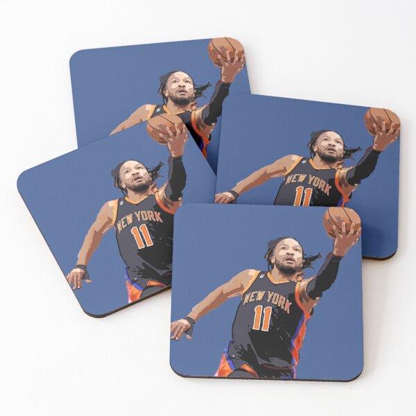 Item preview, Jalen Brunson designed and sold by raffrasta.