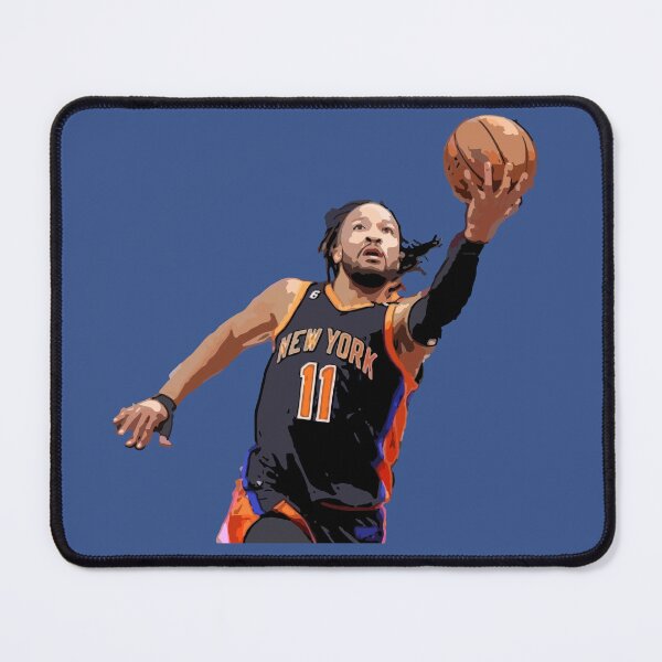 Item preview, Jalen Brunson designed and sold by raffrasta.