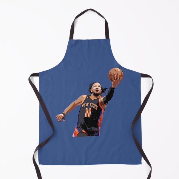Item preview, Jalen Brunson designed and sold by raffrasta.