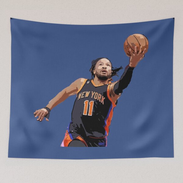 Item preview, Jalen Brunson designed and sold by raffrasta.