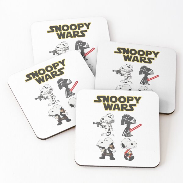 Item preview, Snoopy Star designed and sold by LittleMamastore.