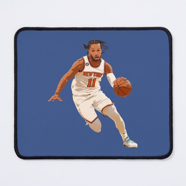 Item preview, Jalen Brunson designed and sold by raffrasta.