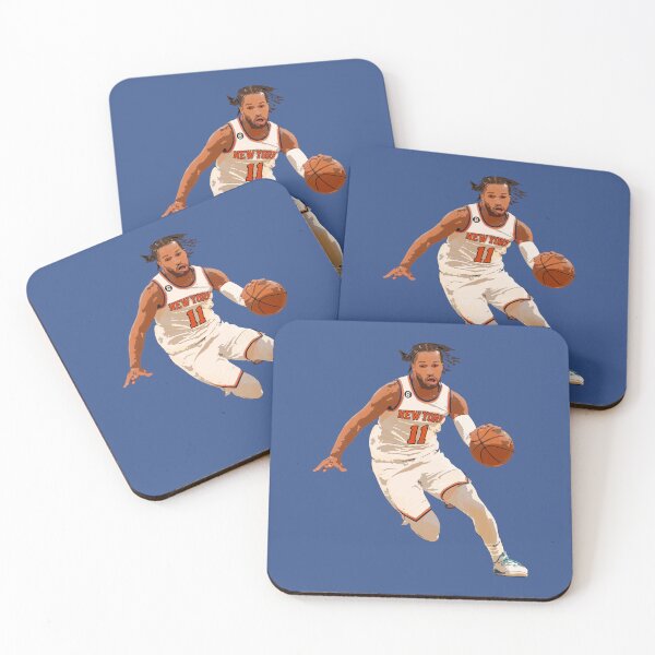 Item preview, Jalen Brunson designed and sold by raffrasta.