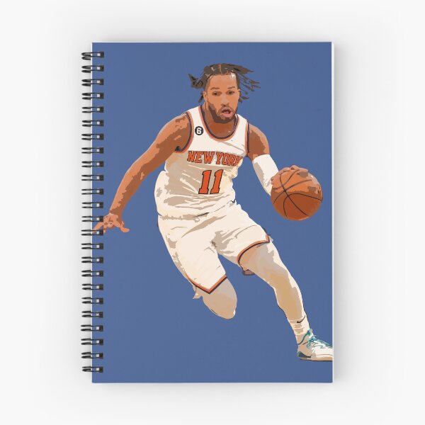 Item preview, Jalen Brunson designed and sold by raffrasta.